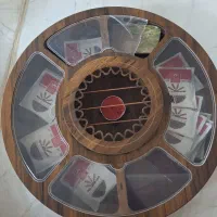 تی بگ وارمر دار