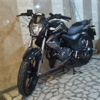 کیو جی ۱۵۰ مدل ۴۰۲ Qj