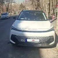 بایک بیجینگx55مدل 2024