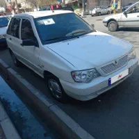 پراید ۱۱۱ مدل ۹۴