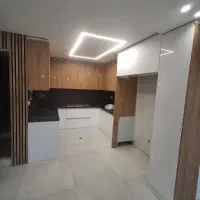 آپارتمان ۱۰۰متری بازسازی شده