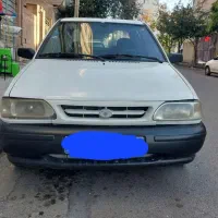 پراید 1388