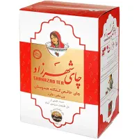 چای شهرزاد،سوفیا