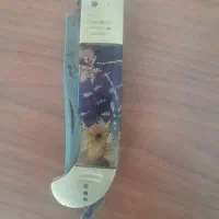 چاقو ۸ دنده