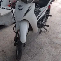 شوکا مدل 91 125