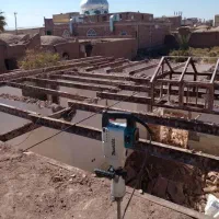 تخریب کار، حرفی، وسابقه کار وغیره۲۴ساعت.همه.امکانت