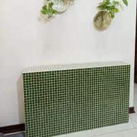کاور شوفاژ
