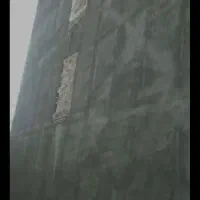 سیمانکاری دیوار چینی