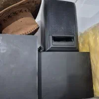 باند و اسپیکر ۱۳۰۰