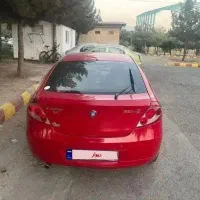 پروتون جنتو ۲۰۰۷ کم کار سالم و پلمپ