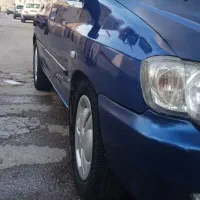 پراید 111 هیدرولیک