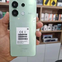 گوشی شیامی note 13 حافظه 256 رام 8