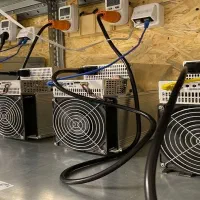 فروش دستگاه ماینر