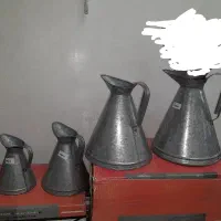 پیمانه روغن تعویض روغنی