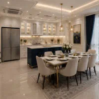 پردیس ویلایی خوش نقشه