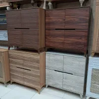 جا کفشی ۴در عرض ۹۰*یاس*