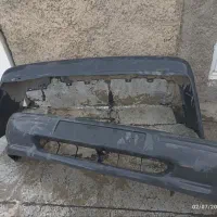 سپر عقب پراید