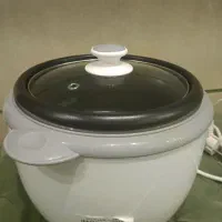 پلوپز برقی 4 نفره پارس خزر