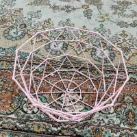 جاشمعی،گلدان،میوه خوری