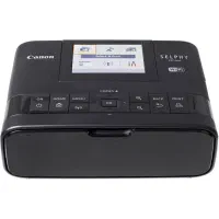 پرینتر رنگی عکس canon cp1300