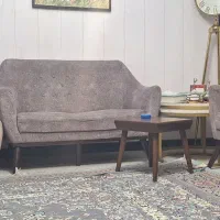 مبل راحتی