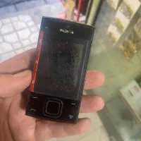 نوکیا x3 اصلی