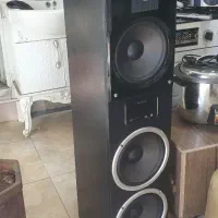 اسپیکر بزرگ در حد نو برند سونیا