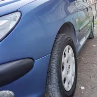 پژو 206 SD V8، مدل ۱۳۹۳|خودرو سواری و وانت|اردبیل, |دیوار