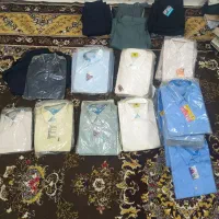 لباس نوجوان و بزرگسال