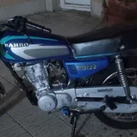 فروش موتور سیکلت باخترaCG150