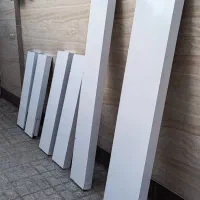 تخته MDF درجه یک، شلف دیواری