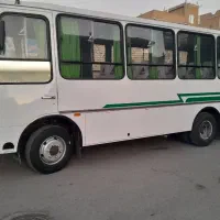 مینی بوس اویکو آ۶۰مدل۷۷