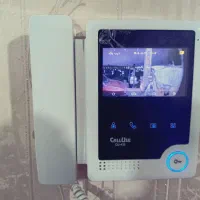 تعمیرات تخصصی قفل برقی و آیفون تصویری