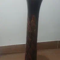 گلدان سفالی ۱میلیون تومان