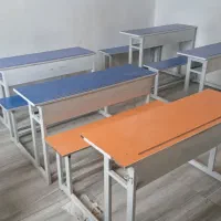 نیمکت مدرسه
