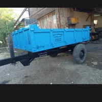شرکت تولید تخصصی ادوات کشاورزی  معصومی شعبهٔ اصلی