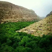 تور یک روزه روستای تاریخی گلین