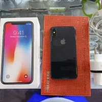 آیفونX در حدنو با حافظه ۲۵۶