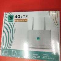 مودم انلاک