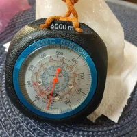 التی متر سویسی 6000m  ‌