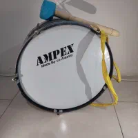 طبل(AMPEX)