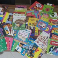 فروش کتابهای کودک و نوجوان   هدیه تابستان