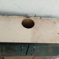 کابینت فلزی..