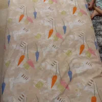 تشک یک ونیم نفره نو