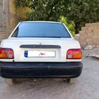 پراید 84