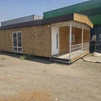 فروش کانکس ویلایی بازسازی شده