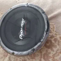 دو عدد ساب پایونر و پاور ساند