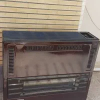 بخاری اخترگاز ۱۰ هزار