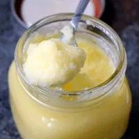 روغن حیوانی ، روغن گاوی