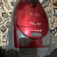 جارو برقی kalorance